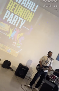 Tanzania Music